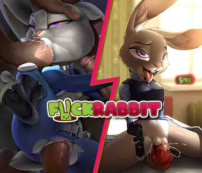 Fuck Rabbit